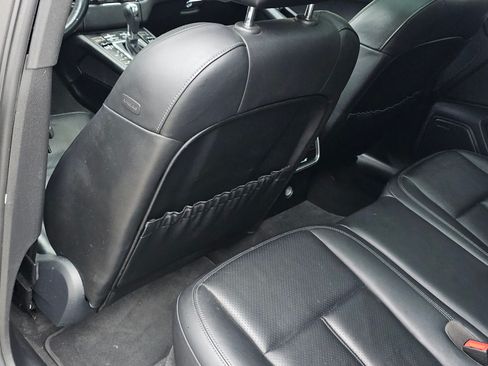 Used 2016 Porsche Macan S image 16