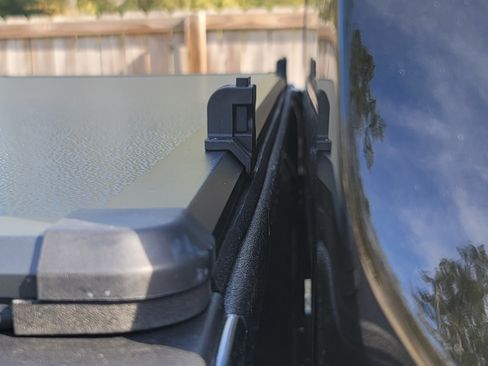 Used 2026 GMC Sierra 2500 Denali Ultimate w/ Max Trailering Package image 29