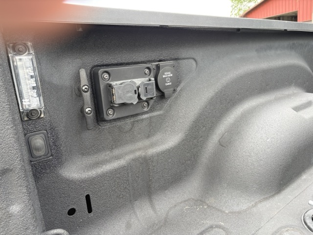 Used 2021 RAM 3500 Limited AWD/4WD image 20