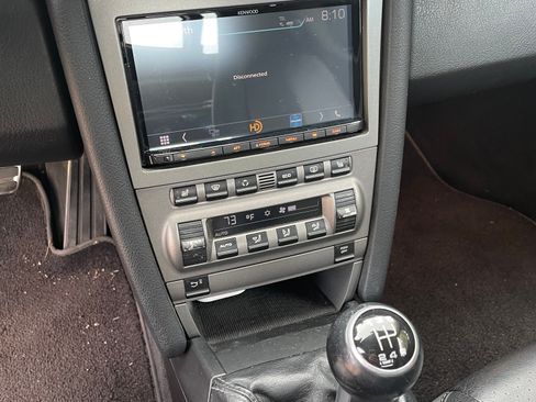 Used 2007 Porsche Boxster image 8