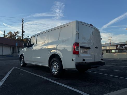 Used 2016 Nissan NV 1500 S w/ Power Package image 10
