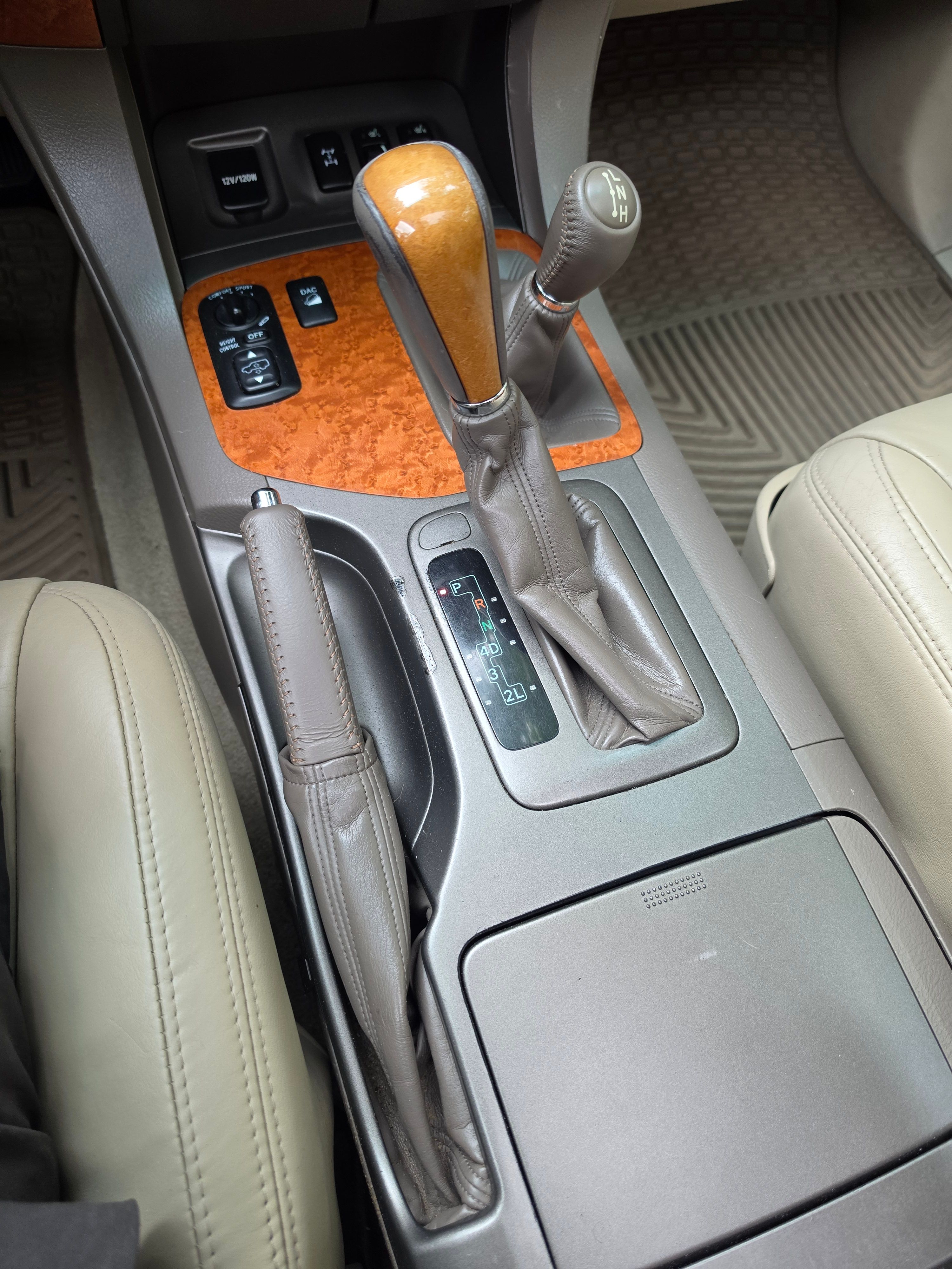 Used 2006 Lexus GX 470 AWD/4WD image 13