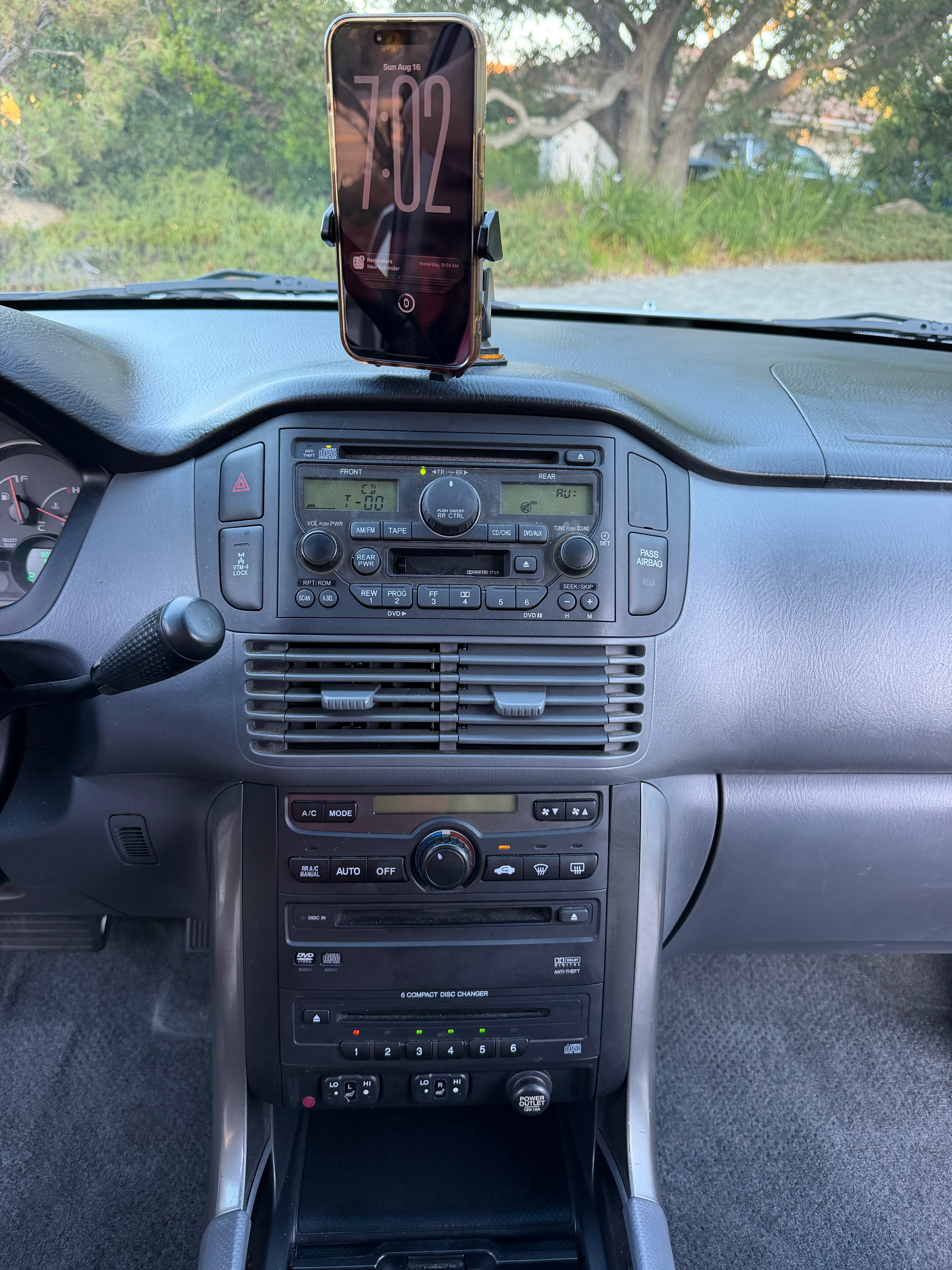 Used 2005 Honda Pilot EX-L image 26