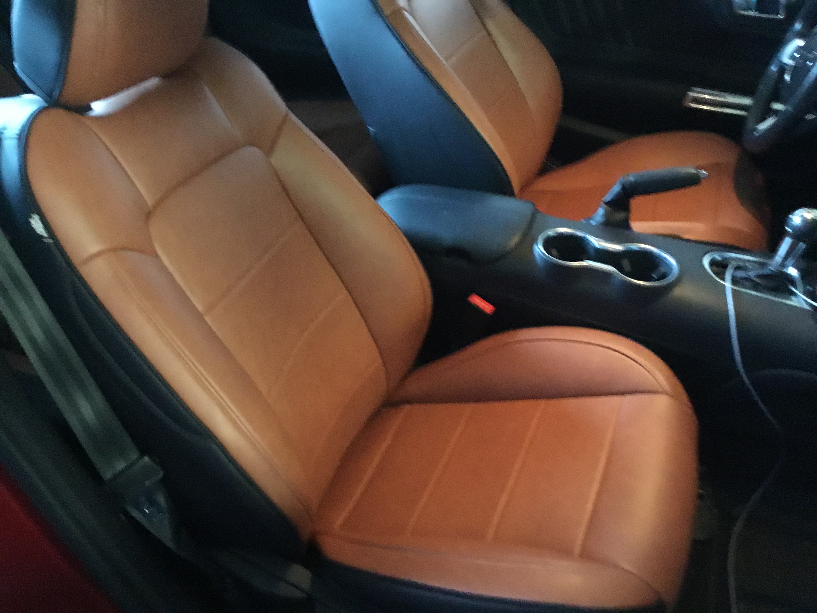 Used 2023 Ford Mustang GT Premium RWD image 15