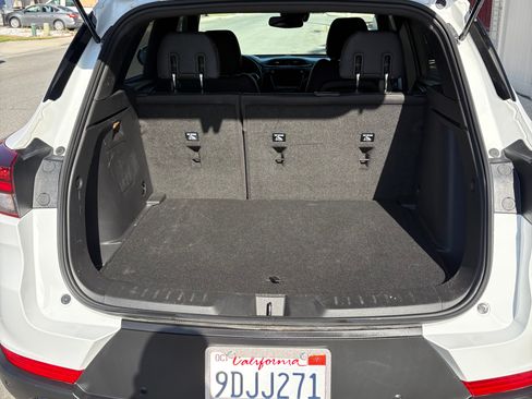 Used 2023 Chevrolet TrailBlazer ACTIV w/ Convenience Package image 6