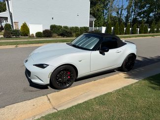 Used 2016 MAZDA MX-5 Miata Club w/ Brembo/BBS Package RWD video 1