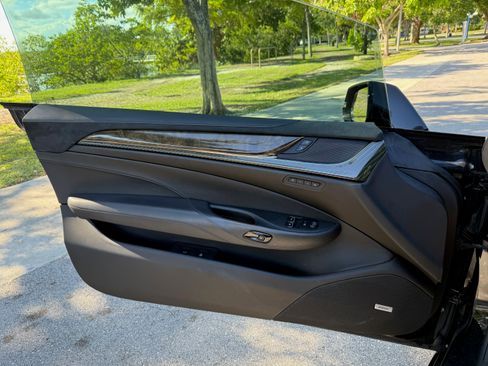 Used 2016 Cadillac ELR w/ Performance Package image 13