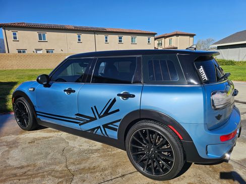 Used 2017 MINI Cooper Clubman S image 27