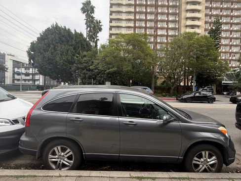 Used 2011 Honda CR-V EX-L image 12