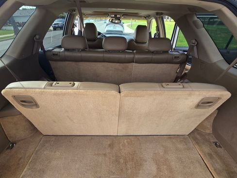 Used 2006 Acura MDX Touring image 21