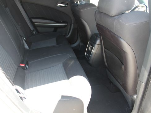 Used 2019 Dodge Charger R/T w/ Performance Handling Group RWD image 24