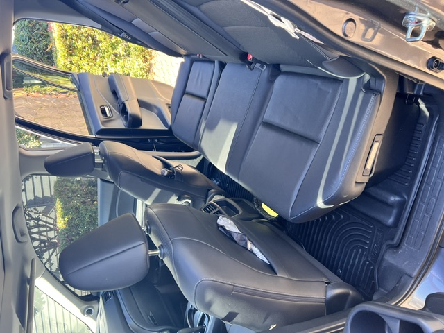 Used 2019 Honda Ridgeline RTL-T image 9