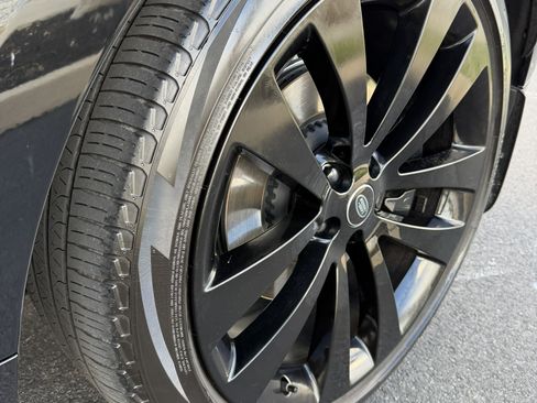 Used 2023 Land Rover Range Rover Sport First Edition image 29