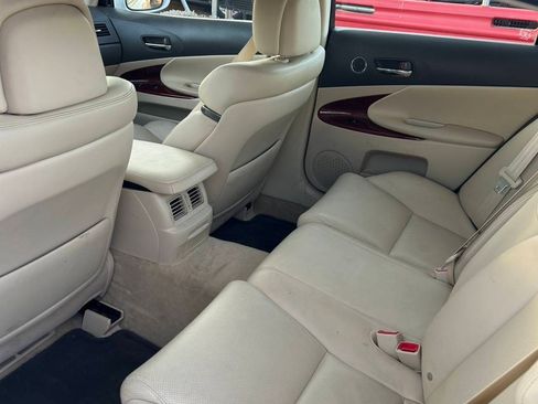 Used 2010 Lexus GS 350 image 2