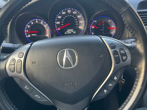 Used 2008 Acura TL image 9