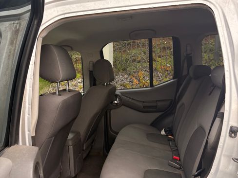 Used 2009 Nissan Xterra S image 6