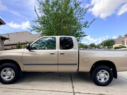 Used 2006 Toyota Tundra SR5