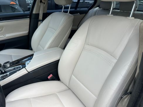 Used 2014 BMW 528i Sedan image 13