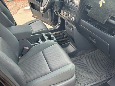Used 2008 Honda Ridgeline RTS image 11