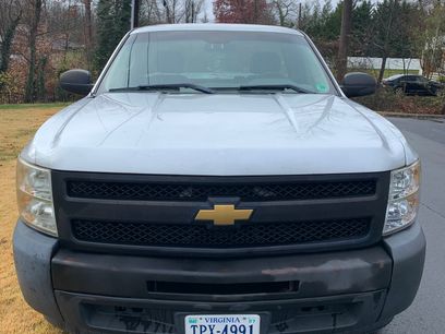 Used 2013 Chevrolet Silverado 1500 W/T w/ LPO, Protection Package