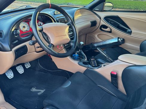 Used 1997 Ford Mustang Cobra RWD image 12