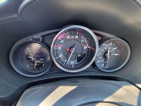 Used 2020 FIAT 124 Spider Lusso w/ Convenience Group image 15