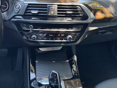 Used 2019 BMW X3 sDrive30i image 15