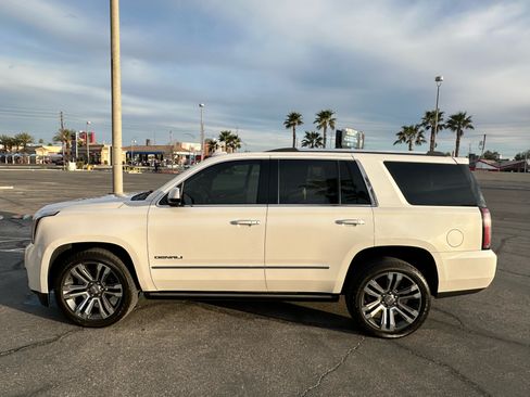 Used 2018 GMC Yukon Denali w/ Denali Ultimate Package image 2