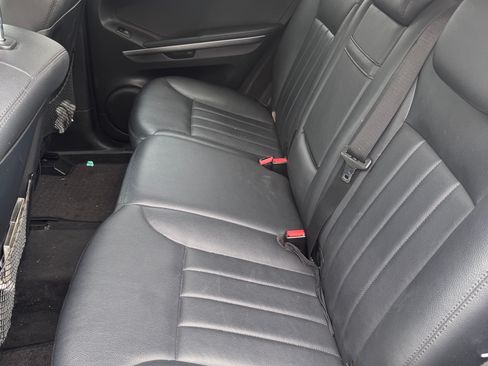 Used 2006 Mercedes-Benz ML 350 4MATIC image 9