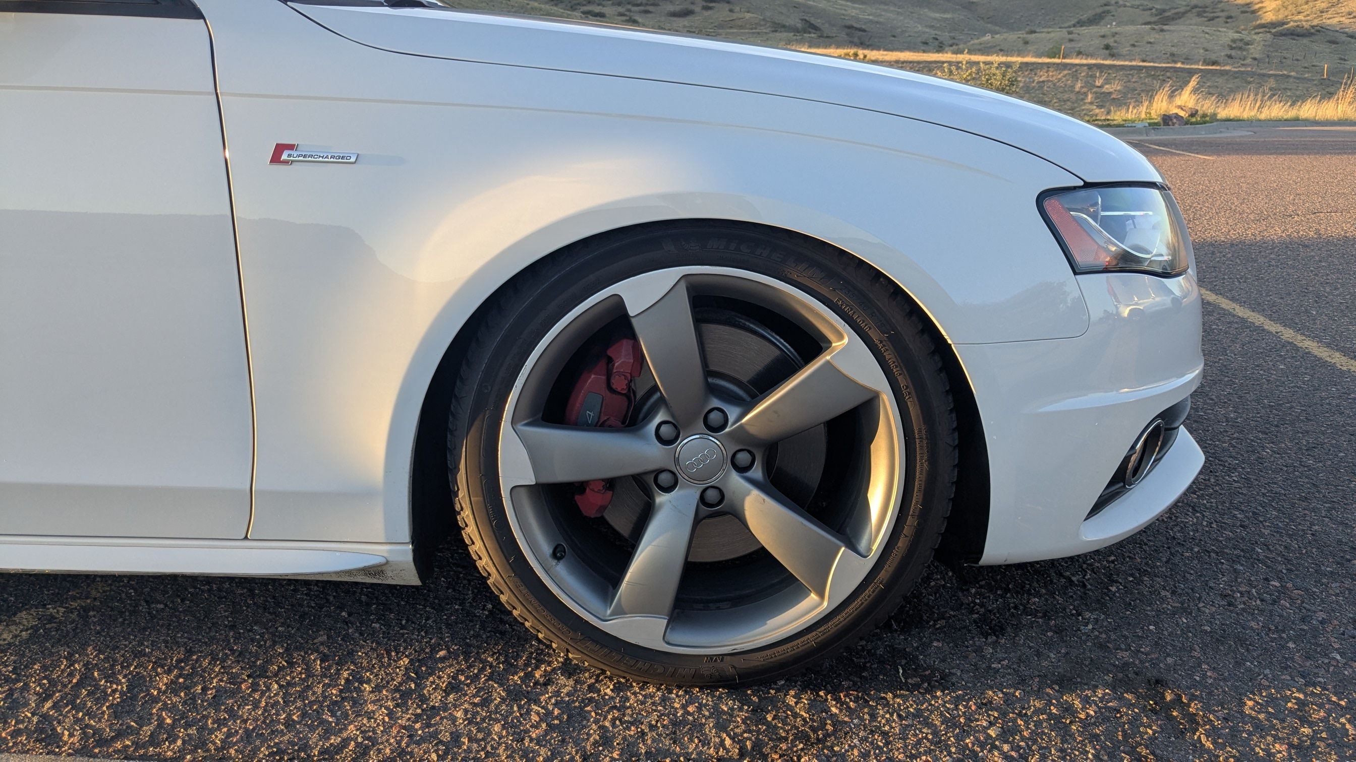 Used 2012 Audi S4 Prestige AWD/4WD image 13