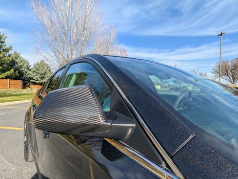 Used 2012 Cadillac CTS V image 5