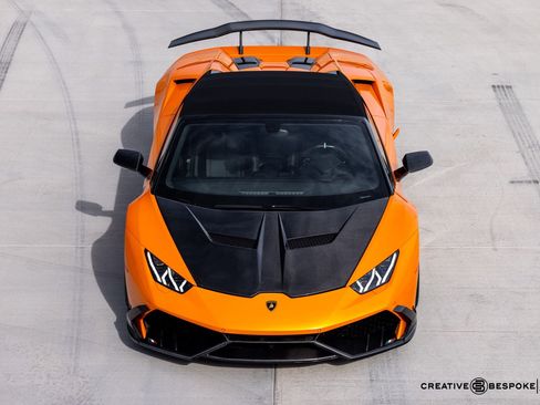 Used 2017 Lamborghini Huracan LP 610-4 image 25