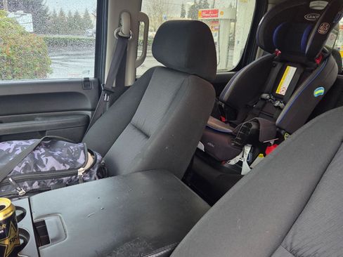 Used 2011 Chevrolet Silverado 1500 LT w/ All-Star Edition image 10