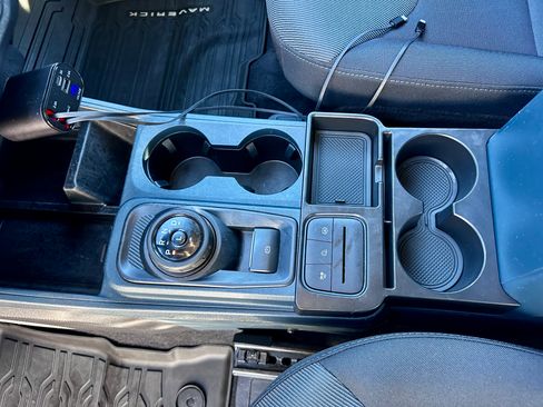 Used 2024 Ford Maverick XL image 11