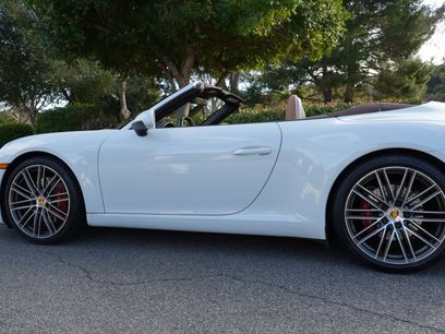 Used 2017 Porsche 911 Carrera S