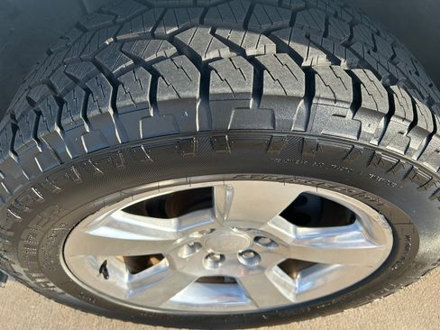 Used 2014 Chevrolet Silverado 1500 LT w/ Texas Edition, 1LT Trim image 13