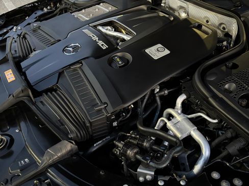 Used 2019 Mercedes-Benz AMG GT 63 S image 18