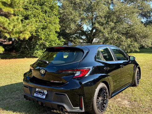Used 2023 Toyota Corolla GR image 4