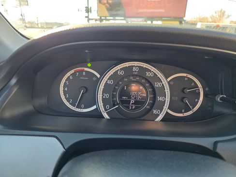 Used 2013 Honda Accord LX image 11