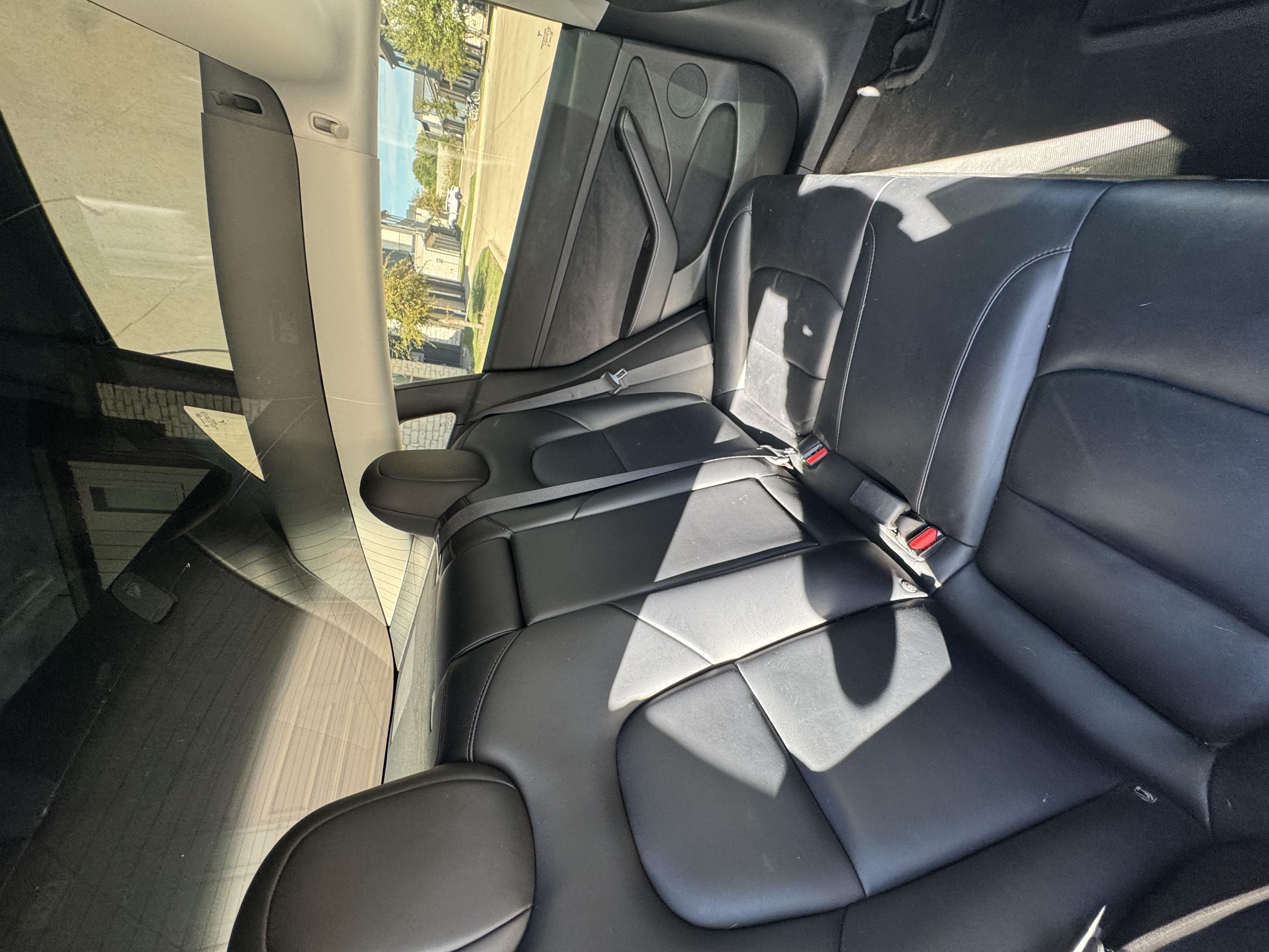 Used 2021 Tesla Model 3 Long Range AWD/4WD image 13