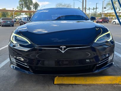 Used 2018 Tesla Model S 75D