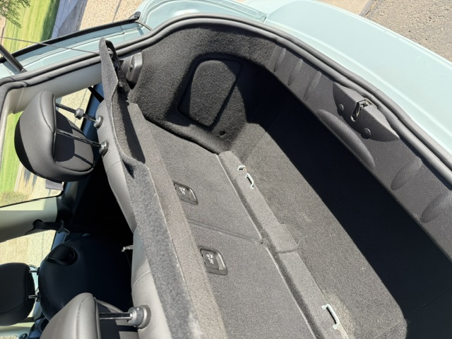 Used 2012 MINI Cooper Hardtop FWD image 16