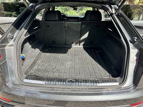 Used 2021 Audi SQ8 Premium Plus AWD/4WD image 16