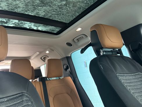 Used 2023 Land Rover Defender 130 First Edition AWD/4WD image 22