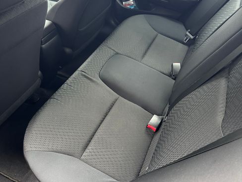 Used 2015 Honda Civic EX image 9