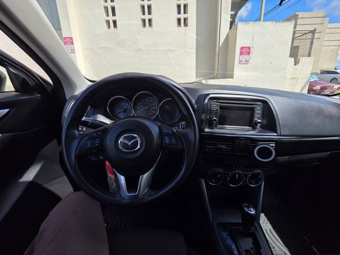 Used 2013 MAZDA CX-5 Sport w/ Bluetooth Audio Pkg AWD/4WD image 19