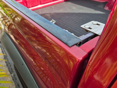 Used 2004 Toyota Tacoma 4x4 Double Cab image 11