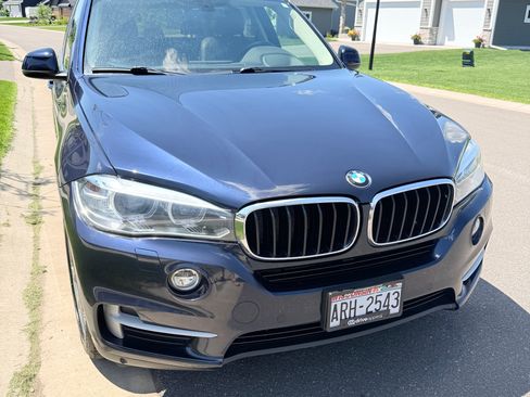 Used 2016 BMW X5 xDrive35i w/ Premium Package AWD/4WD image 11
