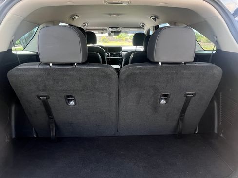 Used 2023 Kia Sorento EX image 15