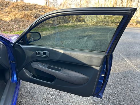 Used 2000 Honda Civic Si image 19